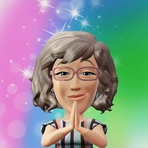 Meet your Posher, Brenda